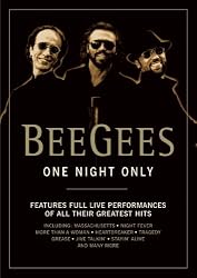 Bee Gees: One Night Only (Anniversary Edition)