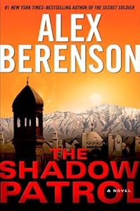 The Shadow Patrol