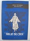 Thou Art The Christ