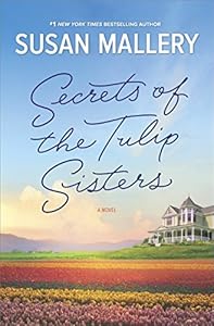 Secrets of the Tulip Sisters