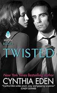 Twisted: LOST Series #2