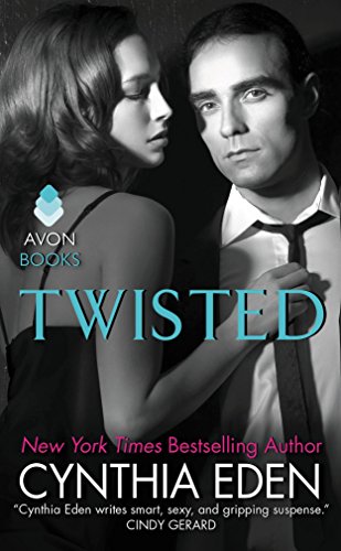 Twisted: LOST Series #2 by Cynthia Eden