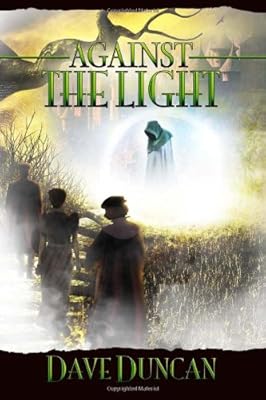 Against the Light