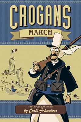 Crogan's March