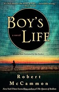 Boy's Life