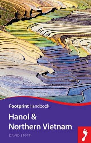 Hanoi & Northern Vietnam Handbook by David Lloyd