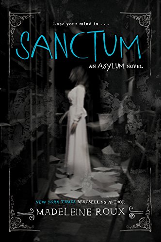Sanctum by Madeleine Roux