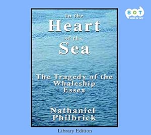 In the Heart of the Sea