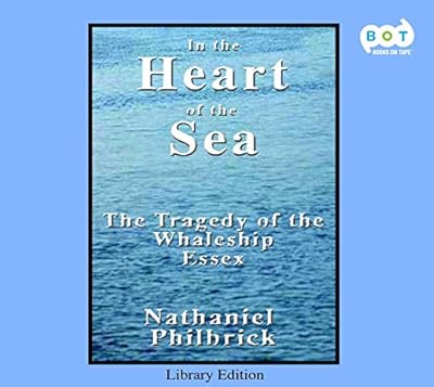 In the Heart of the Sea