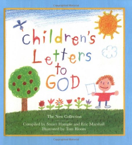 Children’s Letters to God – A Review