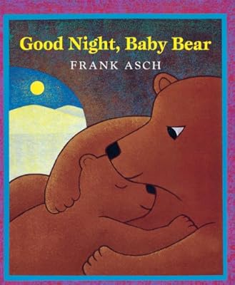Good Night, Baby Bear