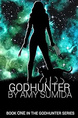 Godhunter