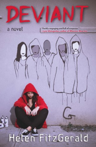 Deviant by Helen Fitzgerald