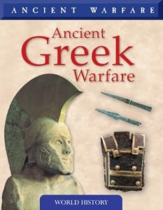 Ancient Greek Warfare