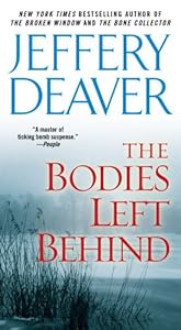 The Bodies Left Behind: A Novel