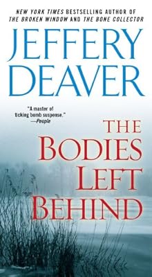 The Bodies Left Behind: A Novel
