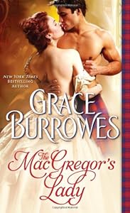 The MacGregor's Lady
