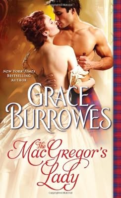 The MacGregor's Lady