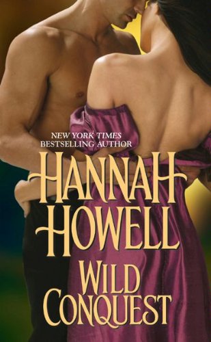 Wild Conquest by Hannah Howell
