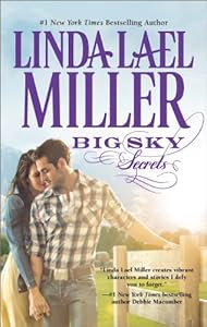 Big Sky Secrets: Book 6 of Parable, Montana Series