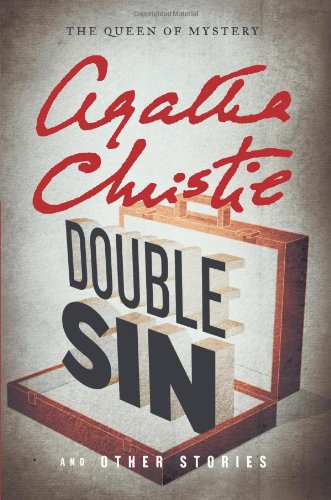Double Sin and Other Stories by Agatha Christie