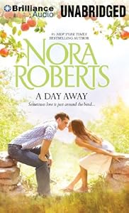 A Day Away: One Summer, Temptation