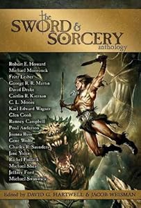 The Sword &amp; Sorcery Anthology