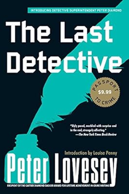 The Last Detective