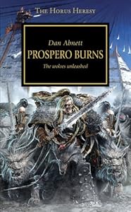 Prospero Burns