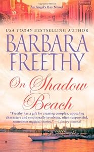 On Shadow Beach
