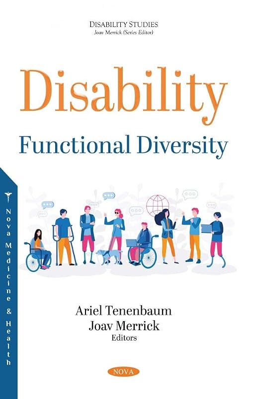 Disability: Functional Diversity by M.D. Tenenbaum, Ariel
