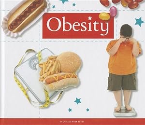 Obesity by Christie Rose Ritter