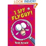 I Spy Fly Guy!