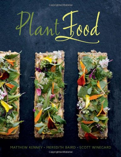 Plant Food by Matthew Kenney