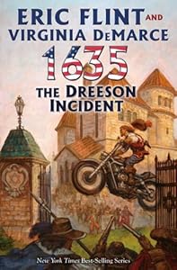 1635: The Dreeson Incident