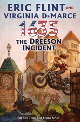 1635: The Dreeson Incident
