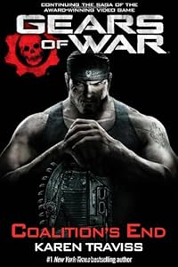 Gears of War: Coalition's End