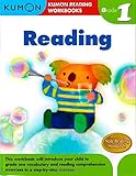 Grade 1 Reading (Kumon Reading Workbooks)