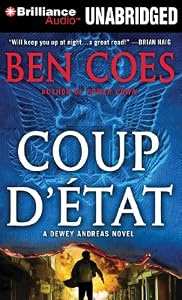 Coup D'Etat