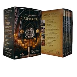 Catholicism DVD Box Set