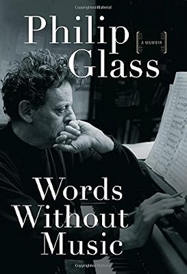 Words Without Music: A Memoir