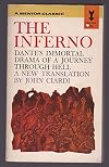 Inferno 1st Edition