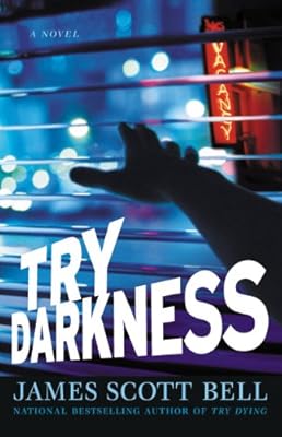 Try Darkness (Ty Buchanan)