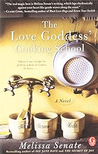The Love Goddess' Cooking School