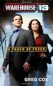 Warehouse 13: A Touch of Fever
