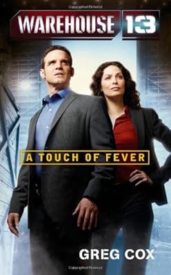 Warehouse 13: A Touch of Fever