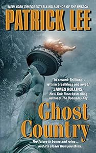 Ghost Country