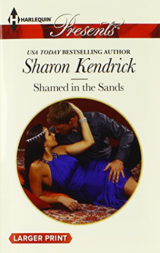 Harlequin presents. by Sharon Kendrick