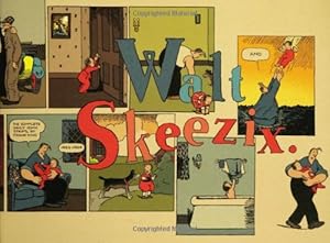 Walt and Skeezix, Book 2 (Walt & Skeezix) (Bk. 2)