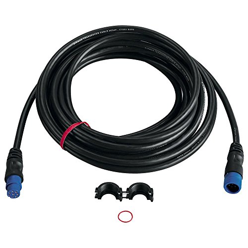 Algopix Similar Product 10 - Garmin 20 Transducer Extension Cable